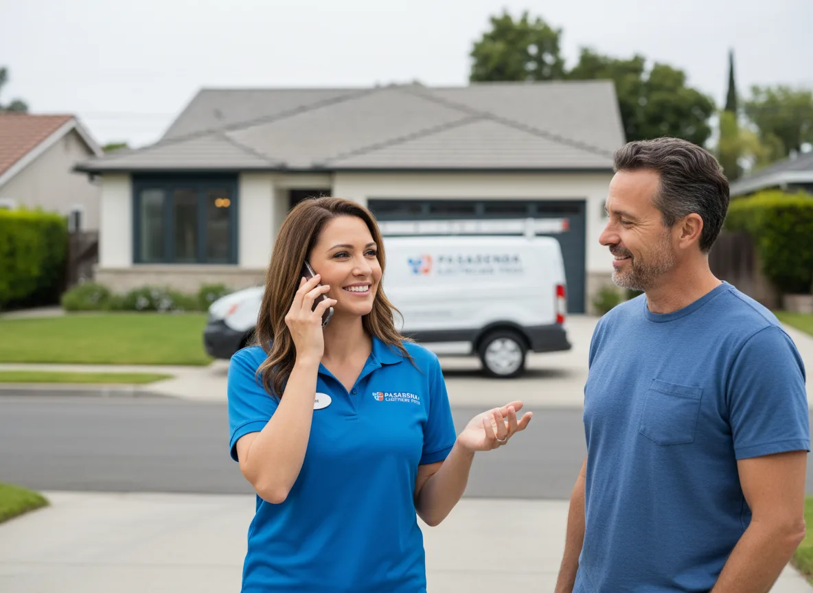 Electrician Maysville, OK FAQs